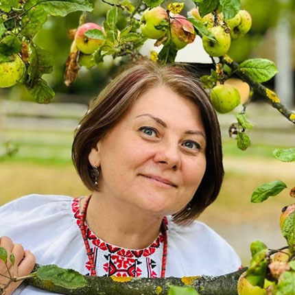 Юлія Датченко