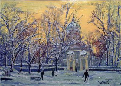 Преображенський собор