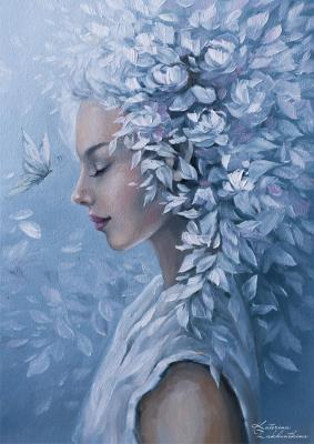 З тобою моя душа