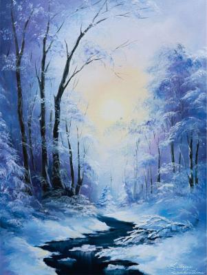 Сонячні візерунки