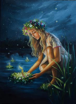 Ніч на Івана Купала