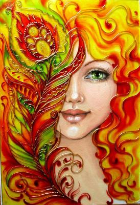 Птах Фенікс