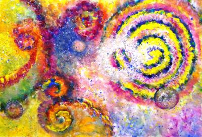 Сонячний імпульс