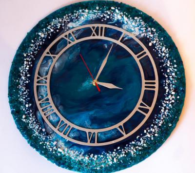 Морські глибини