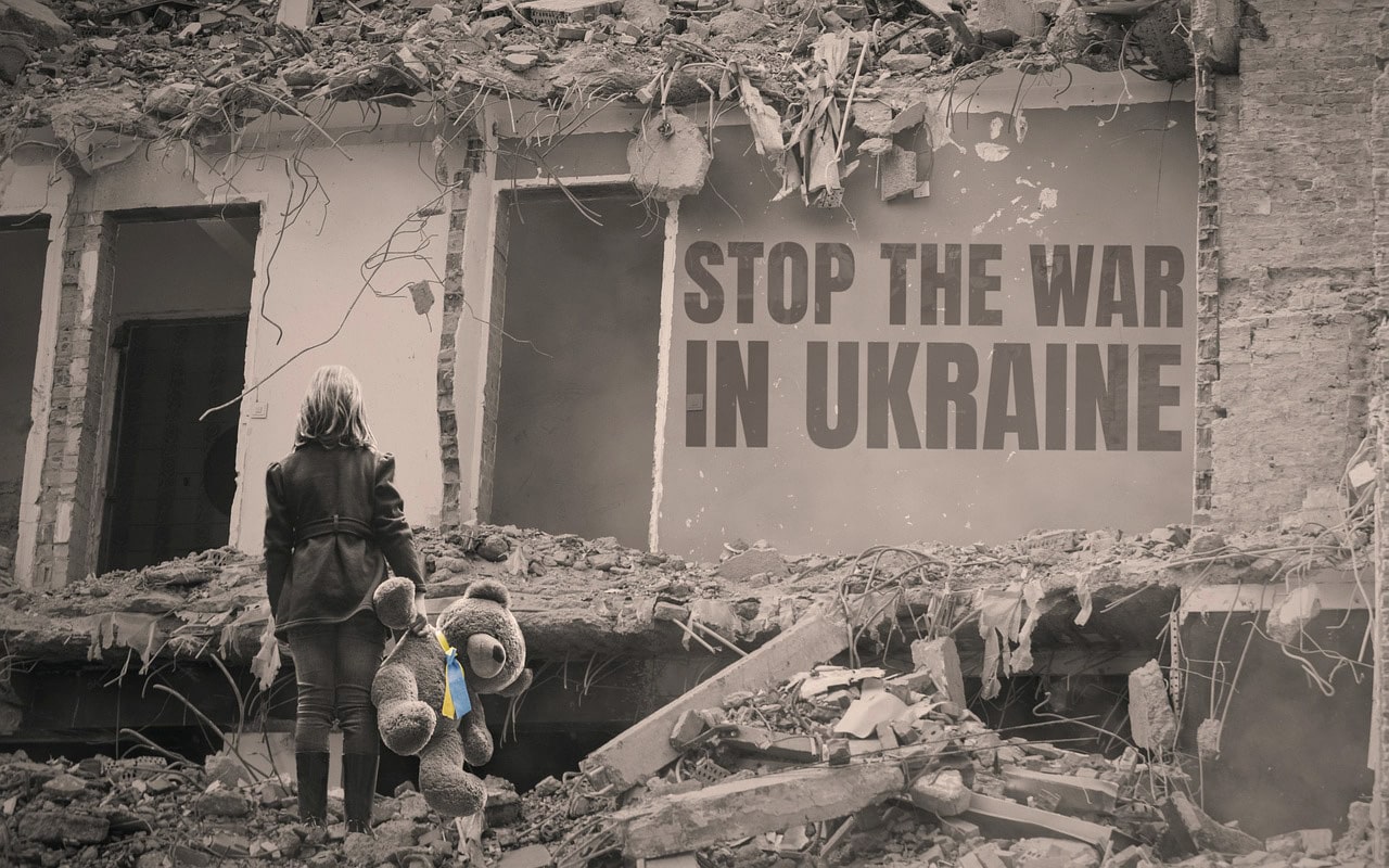 Російсько-українська війна