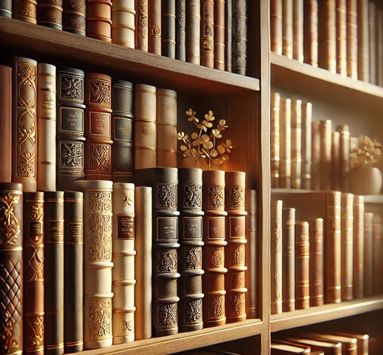 Книжкова скарбниця. Пам’ятки друкарства