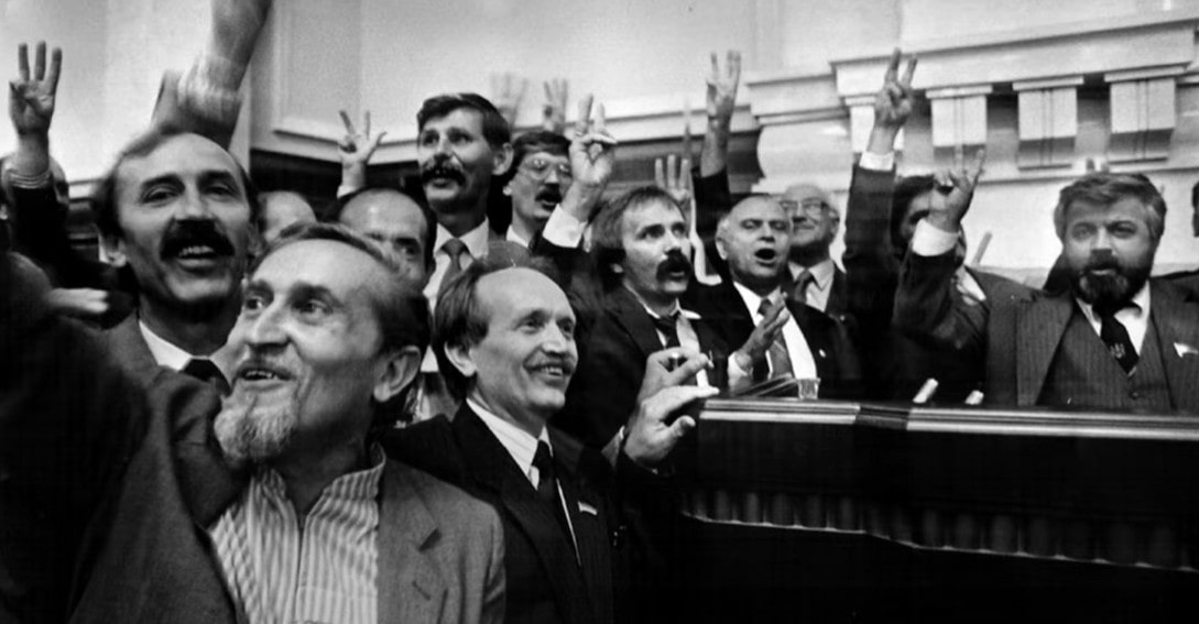 Державники. Політики. Громадські діячі