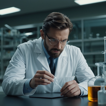 Science. Outstanding scientists and inventors.