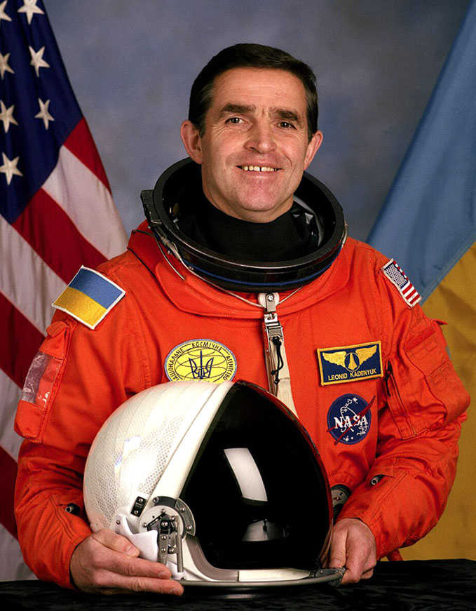 З сайту NASA. – https://www.jsc.nasa.gov/