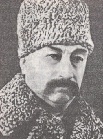 Юрій Коллард // https://esu.com.ua/article-4115
