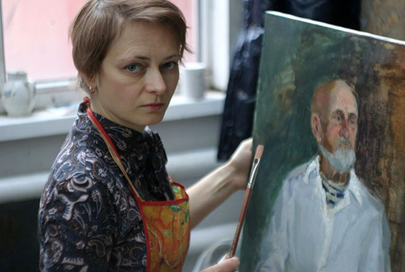 У Харківській державній академії дизайну і мистецтв, 2015 У Харківській державній академії дизайну і мистецтв, 2015