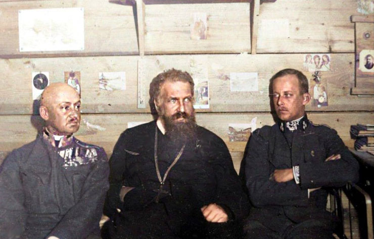 К. Гужковський, А. Шептицький. В. Габсбург // https://uk.wikipedia.org/wiki/%D0%92%D1%96%D0%BB%D1%8C%D0%B3%D0%B5%D0%BB%D1%8C%D0%BC_%D0%93%D0%B0%D0%B1%D1%81%D0%B1%D1%83%D1%80