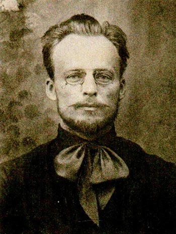 фото 3. Олександр Богомазов // https://uinp.gov.ua/istorychnyy-kalendar/kviten/7/1880-narodyvsya-oleksandr-bogomazov-hudozhnyk-avangardyst )